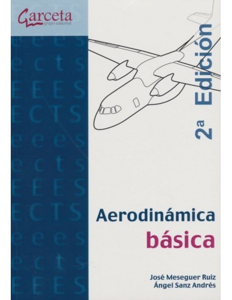 Aerodinamica basica 2ªedicion